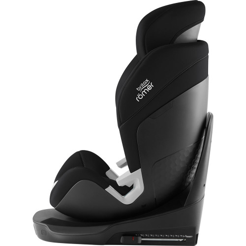 Автокресло Britax Römer Swivel Space Black — 16138 Автокресло Britax Römer Swivel Space Black — 16138
