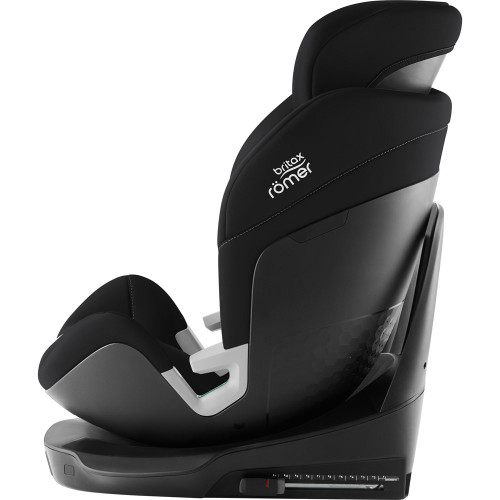 Автокресло Britax Römer Swivel Space Black — 16138 Автокресло Britax Römer Swivel Space Black — 16138