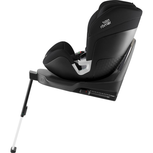 Автокресло Britax Römer Swivel Space Black — 16138 Автокресло Britax Römer Swivel Space Black — 16138