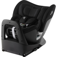 Автокресло Britax Römer Swivel Space Black