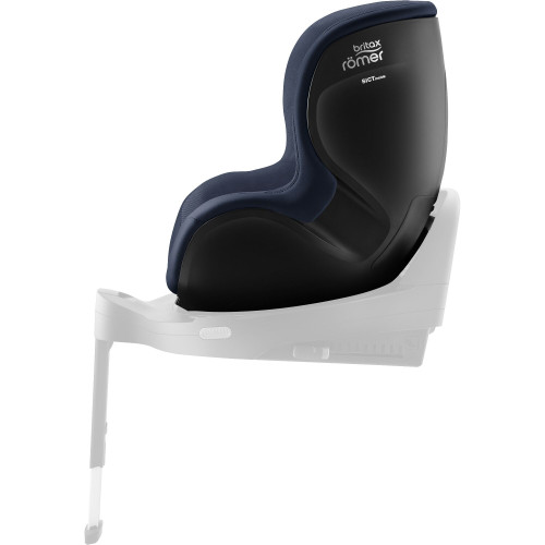 Автокрісло BRITAX-ROMER DUALFIX 5Z Style Night Blue — 16242 Автокрісло BRITAX-ROMER DUALFIX 5Z Style Night Blue — 16242