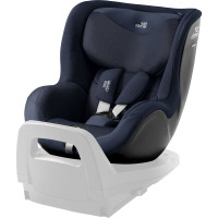 Автокрісло BRITAX-ROMER DUALFIX 5Z Style Night Blue