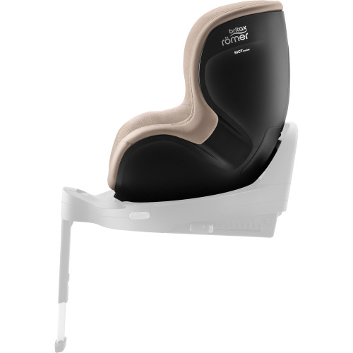 Автокресло BRITAX-ROMER DUALFIX 5Z Style Teak — 16238 Автокресло BRITAX-ROMER DUALFIX 5Z Style Teak — 16238