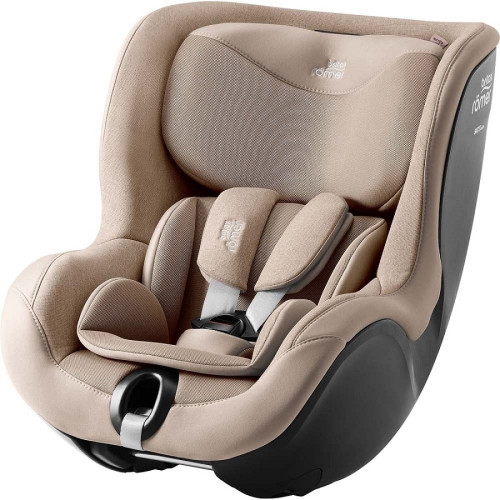Автокресло BRITAX-ROMER DUALFIX 5Z Style Teak — 16238 Автокресло BRITAX-ROMER DUALFIX 5Z Style Teak — 16238
