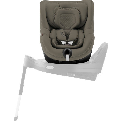 Автокрісло BRITAX-ROMER DUALFIX 5Z Urban Olive — 16228