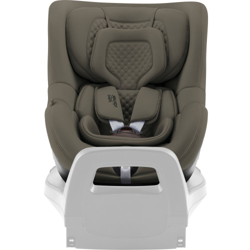 Автокрісло BRITAX-ROMER DUALFIX 5Z Urban Olive — 16228