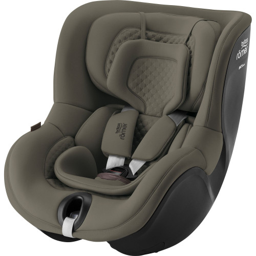 Автокрісло BRITAX-ROMER DUALFIX 5Z Urban Olive — 16228