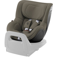 Автокресло BRITAX-ROMER DUALFIX 5Z Urban Olive
