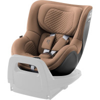 Автокресло BRITAX-ROMER DUALFIX 5Z Warm Caramel