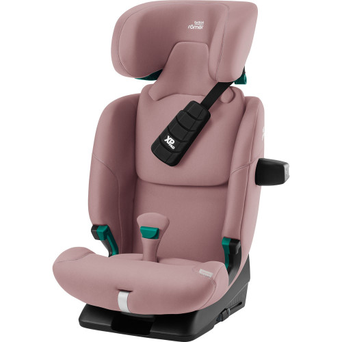Автокрісло BRITAX-ROMER ADVANSAFIX PRO Dusty Rose — 16113 Автокрісло BRITAX-ROMER ADVANSAFIX PRO Dusty Rose — 16113