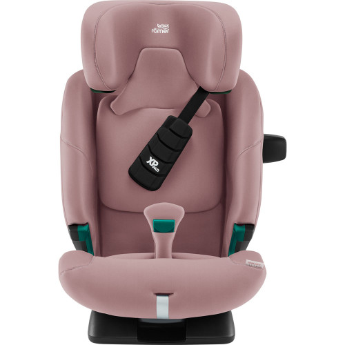 Автокрісло BRITAX-ROMER ADVANSAFIX PRO Dusty Rose — 16113 Автокрісло BRITAX-ROMER ADVANSAFIX PRO Dusty Rose — 16113