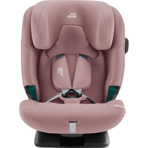 Автокрісло BRITAX-ROMER ADVANSAFIX PRO Dusty Rose — 16113 Автокрісло BRITAX-ROMER ADVANSAFIX PRO Dusty Rose — 16113
