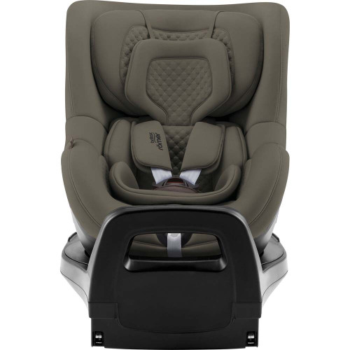 Автокрісло BRITAX-ROMER DUALFIX PRO M LUX Urban Olive — 15604 Автокрісло BRITAX-ROMER DUALFIX PRO M LUX Urban Olive — 15604