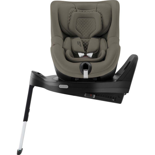 Автокрісло BRITAX-ROMER DUALFIX PRO M LUX Urban Olive — 15604 Автокрісло BRITAX-ROMER DUALFIX PRO M LUX Urban Olive — 15604