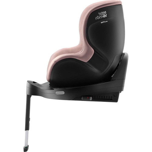 Автокрісло BRITAX-ROMER DUALFIX PRO M Style Dusty Rose — 15610