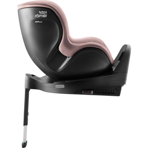 Автокрісло BRITAX-ROMER DUALFIX PRO M Style Dusty Rose — 15610