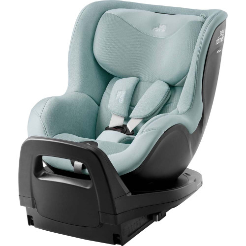 Автокрісло BRITAX-ROMER DUALFIX PRO M Style Harbor Blue — 15611 Автокрісло BRITAX-ROMER DUALFIX PRO M Style Harbor Blue — 15611