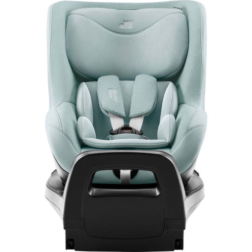 Автокрісло BRITAX-ROMER DUALFIX PRO M Style Harbor Blue — 15611 Автокрісло BRITAX-ROMER DUALFIX PRO M Style Harbor Blue — 15611
