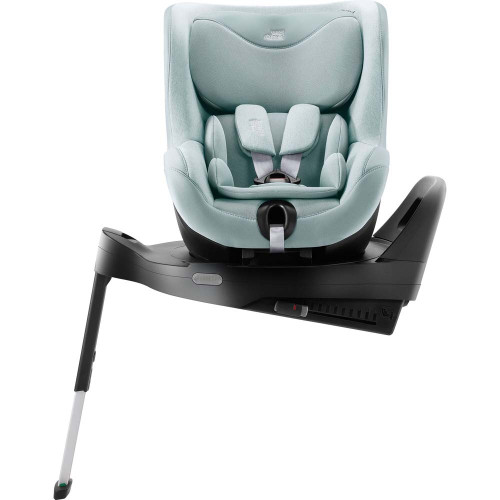 Автокрісло BRITAX-ROMER DUALFIX PRO M Style Harbor Blue — 15611 Автокрісло BRITAX-ROMER DUALFIX PRO M Style Harbor Blue — 15611