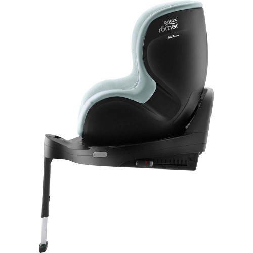 Автокрісло BRITAX-ROMER DUALFIX PRO M Style Harbor Blue — 15611 Автокрісло BRITAX-ROMER DUALFIX PRO M Style Harbor Blue — 15611