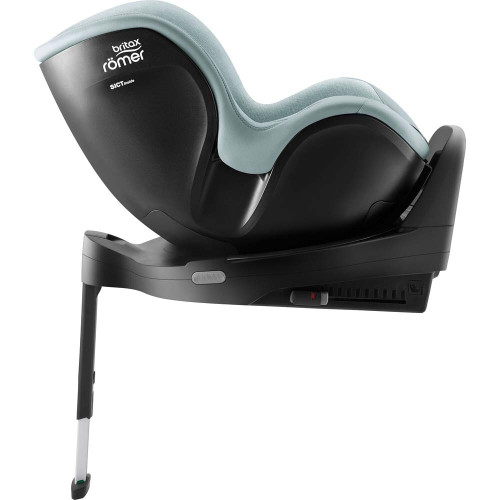 Автокрісло BRITAX-ROMER DUALFIX PRO M Style Harbor Blue — 15611 Автокрісло BRITAX-ROMER DUALFIX PRO M Style Harbor Blue — 15611