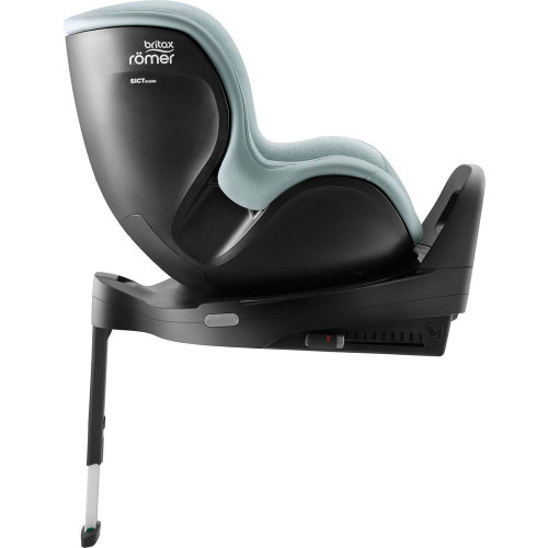 Автокрісло BRITAX-ROMER DUALFIX PRO M Style Harbor Blue — 15611 Автокрісло BRITAX-ROMER DUALFIX PRO M Style Harbor Blue — 15611