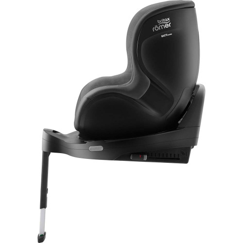 Автокрісло BRITAX-ROMER DUALFIX PRO M Style Mineral Grey — 15609