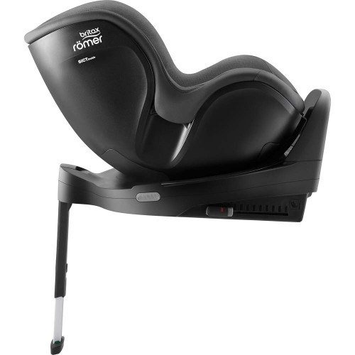 Автокрісло BRITAX-ROMER DUALFIX PRO M Style Mineral Grey — 15609