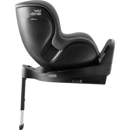 Автокрісло BRITAX-ROMER DUALFIX PRO M Style Mineral Grey — 15609