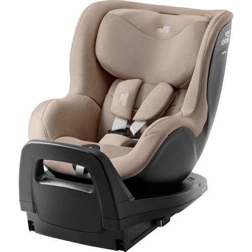 Автокресло BRITAX-ROMER DUALFIX PRO M Style Teak — 15608
