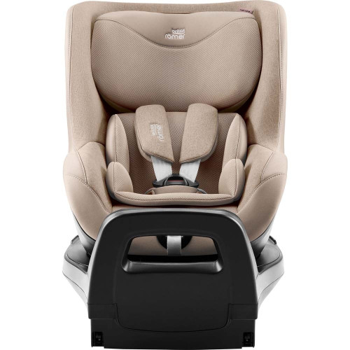 Автокресло BRITAX-ROMER DUALFIX PRO M Style Teak — 15608