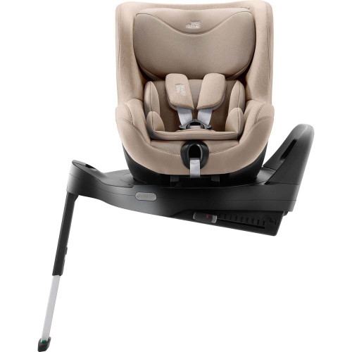 Автокресло BRITAX-ROMER DUALFIX PRO M Style Teak — 15608