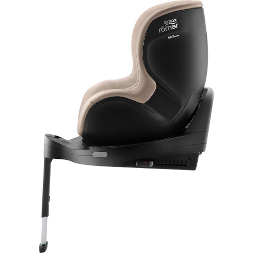 Автокресло BRITAX-ROMER DUALFIX PRO M Style Teak — 15608