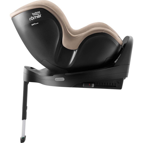 Автокресло BRITAX-ROMER DUALFIX PRO M Style Teak — 15608