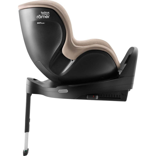 Автокресло BRITAX-ROMER DUALFIX PRO M Style Teak — 15608