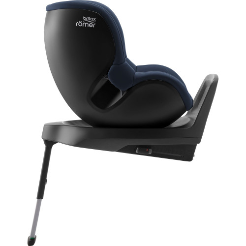 Автокрісло BRITAX-ROMER DUALFIX M PLUS Night Blue — 16247 Автокрісло BRITAX-ROMER DUALFIX M PLUS Night Blue — 16247