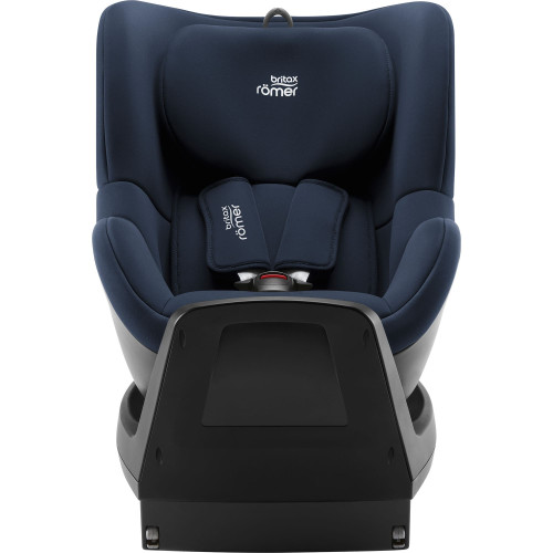 Автокрісло BRITAX-ROMER DUALFIX M PLUS Night Blue — 16247 Автокрісло BRITAX-ROMER DUALFIX M PLUS Night Blue — 16247
