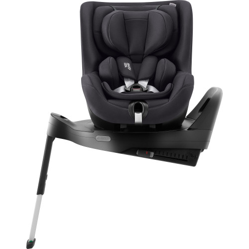 Автокрісло BRITAX-ROMER DUALFIX PRO Classic Deep Grey — 16867 Автокрісло BRITAX-ROMER DUALFIX PRO Classic Deep Grey — 16867