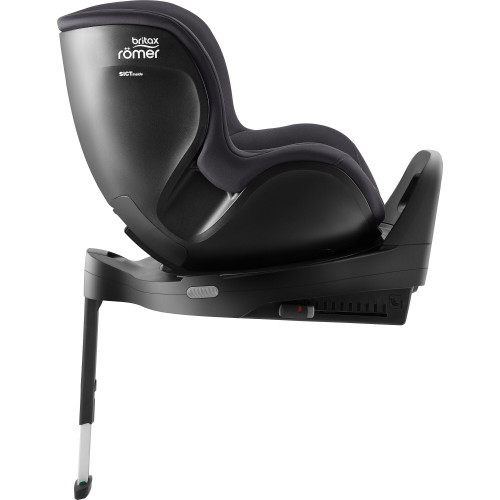 Автокрісло BRITAX-ROMER DUALFIX PRO Classic Deep Grey — 16867 Автокрісло BRITAX-ROMER DUALFIX PRO Classic Deep Grey — 16867