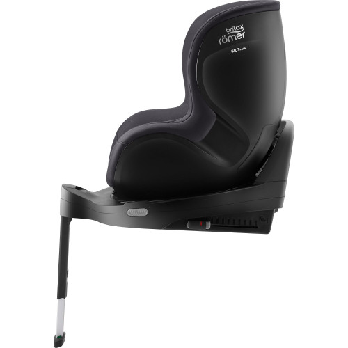 Автокрісло BRITAX-ROMER DUALFIX PRO Classic Deep Grey — 16867 Автокрісло BRITAX-ROMER DUALFIX PRO Classic Deep Grey — 16867