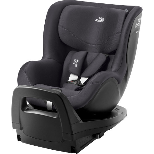 Автокрісло BRITAX-ROMER DUALFIX PRO Classic Deep Grey — 16867 Автокрісло BRITAX-ROMER DUALFIX PRO Classic Deep Grey — 16867