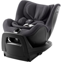 Автокрісло BRITAX-ROMER DUALFIX PRO Classic Deep Grey