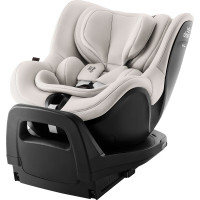 Автокресло BRITAX-ROMER DUALFIX PRO LUX Soft Taupe