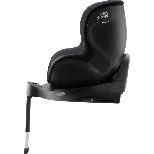 Автокрісло BRITAX-ROMER DUALFIX PRO Style Carbon Black — 16196