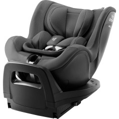 Автокрісло BRITAX-ROMER DUALFIX PRO Style Mineral Grey