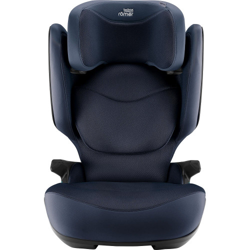 Автокресло BRITAX-ROMER KIDFIX PRO M Style Night Blue — 16250 Автокресло BRITAX-ROMER KIDFIX PRO M Style Night Blue — 16250