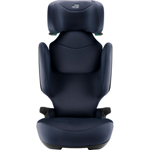 Автокресло BRITAX-ROMER KIDFIX PRO M Style Night Blue — 16250 Автокресло BRITAX-ROMER KIDFIX PRO M Style Night Blue — 16250
