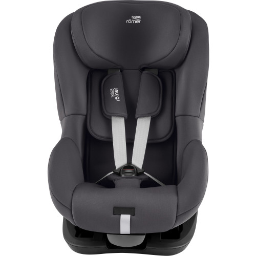 Автокресло BRITAX-ROMER KING Pro Midnight Grey — 16231 Автокресло BRITAX-ROMER KING Pro Midnight Grey — 16231