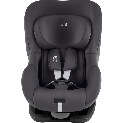 Автокресло BRITAX-ROMER KING Pro Midnight Grey — 16231 Автокресло BRITAX-ROMER KING Pro Midnight Grey — 16231