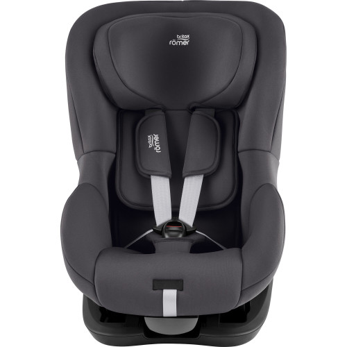 Автокресло BRITAX-ROMER KING Pro Midnight Grey — 16231 Автокресло BRITAX-ROMER KING Pro Midnight Grey — 16231